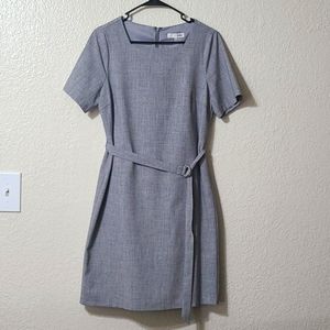 Belt Dress Size M